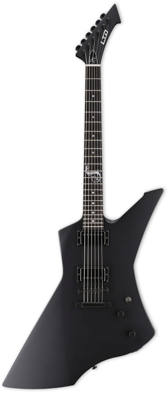 LTD Snakebyte