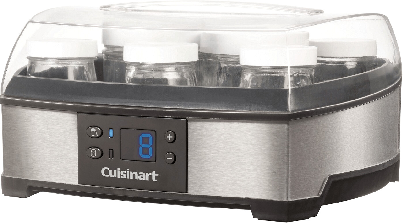Cuisinart Yaourtière / fromagère (YM400E)