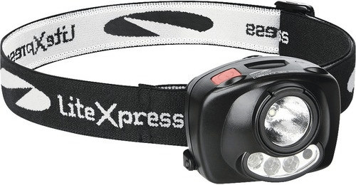 LiteXpress Liberty 120 Sensor