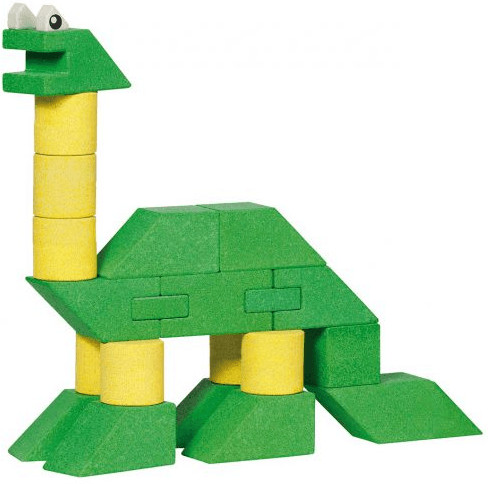 Anker Boîte de construction dinosaure (58816)