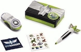 Thrustmaster 3DS Pack Toy Story 3