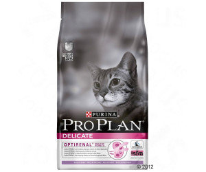 Buy Purina Pro Plan Delicate turkey rice 3 kg from 20.39 Today Best Deals on idealo