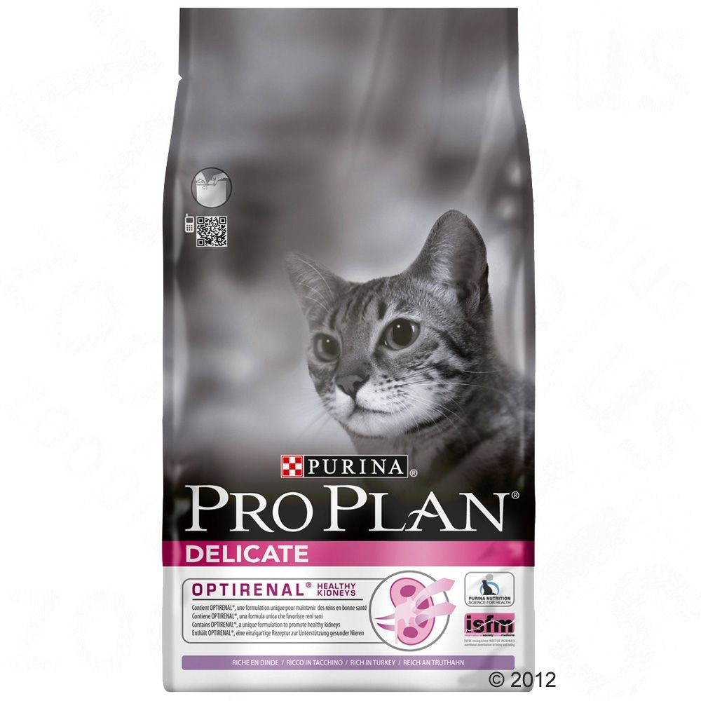 Proplan delicate sales