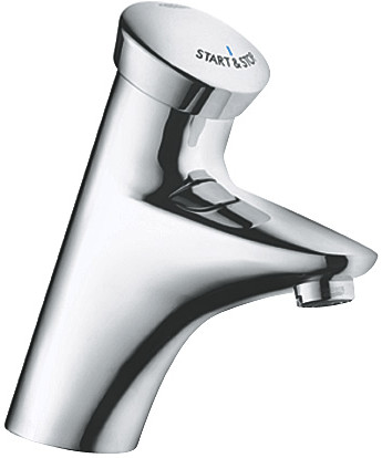 GROHE Eurodisc SE (36249000)