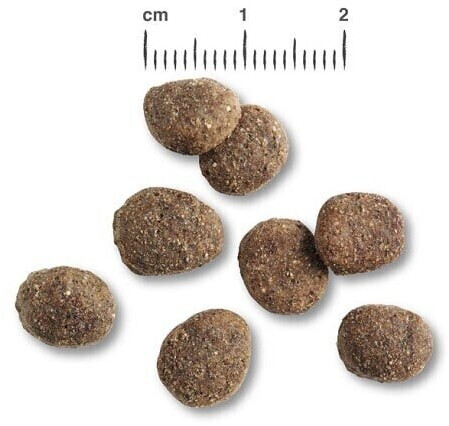 Belcando Croquettes pour chien Adult XS-M 1kg Belcando Croquettes pour chien Adult XS-M 1kg
