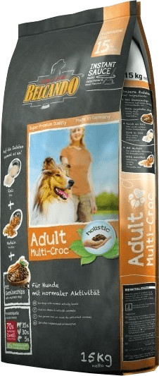 Belcando Adult Multi-Croc (15 kg)