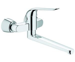 GROHE Euroeco Special (32775000) ab 178,19 € | Preisvergleich bei idealo.de