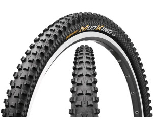 Continental mud king 26 discount