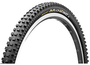 Continental mud king 29 2025 x 2.3