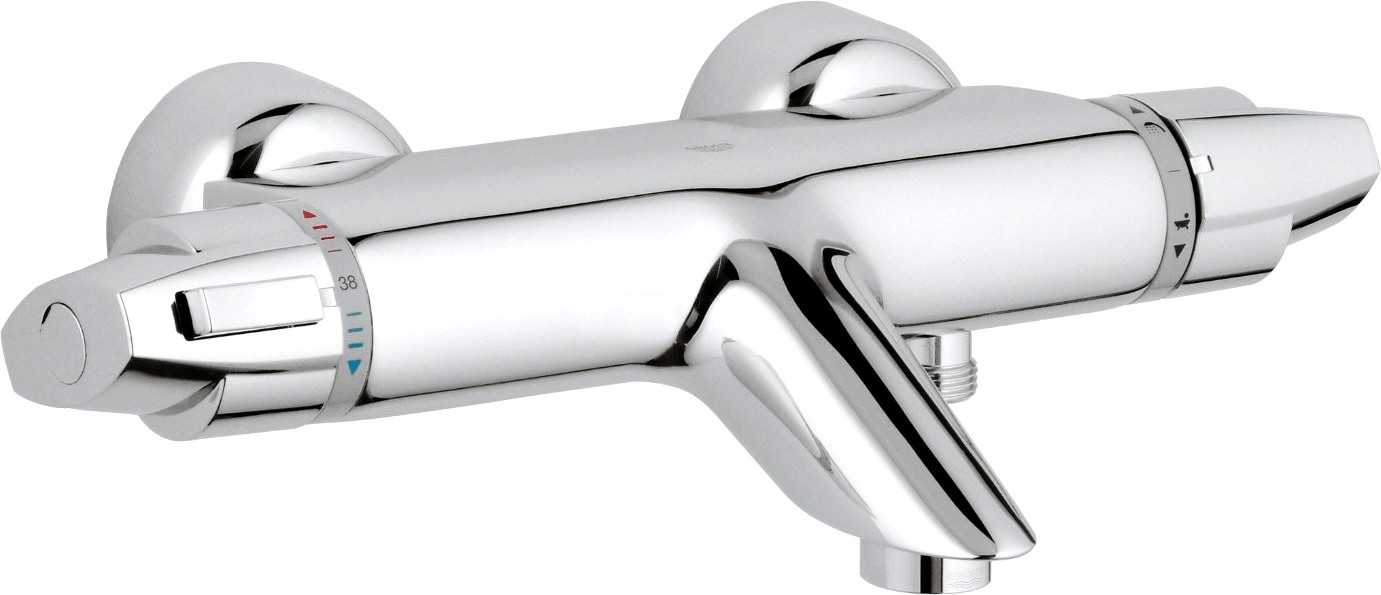 GROHE Precision Comfort (34230000)
