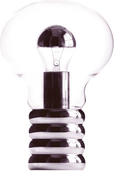 Ingo Maurer Bulb