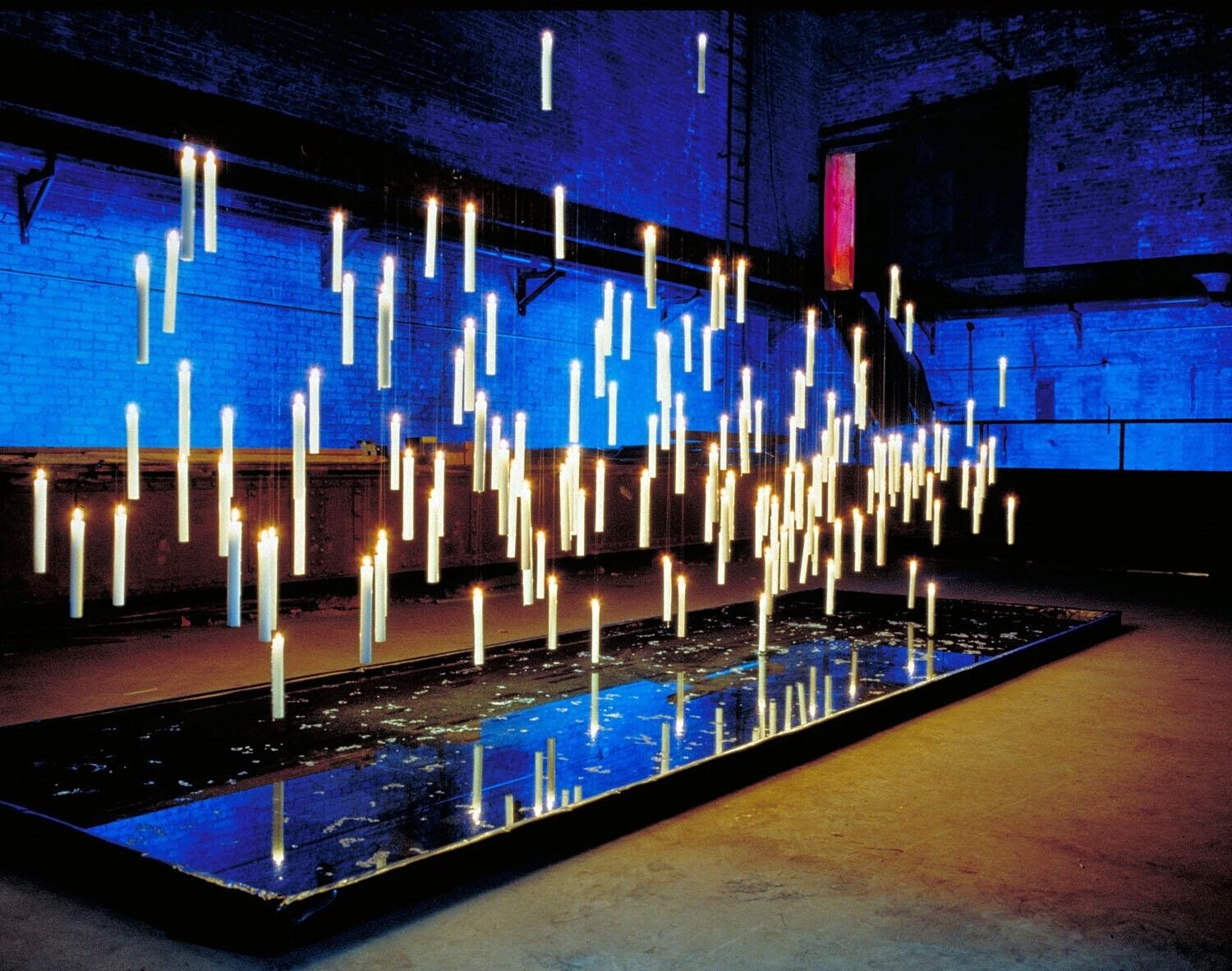 Ingo Maurer Fly Candle Fly!