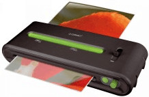 Q-CONNECT Relieuse A3
