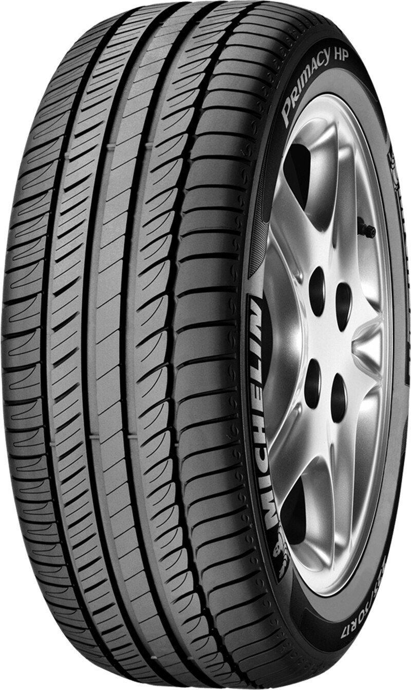Michelin Primacy HP 215/55 R17 94V au meilleur prix sur idealo.fr