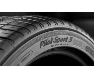 Michelin Pilot Sport PS3 90V 124,38 R16 € 215/45 bei ab | Preisvergleich