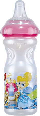 Nuby Emotion Sport Sipper 300 ml