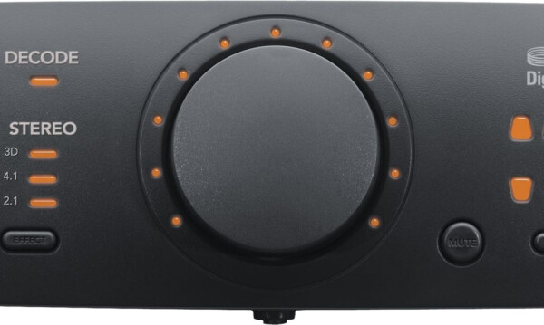Logitech Z906, Bild 16