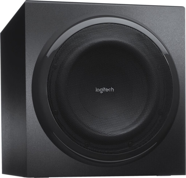 Logitech Z906, Bild 17