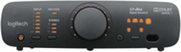 Logitech Z906, Bild 18