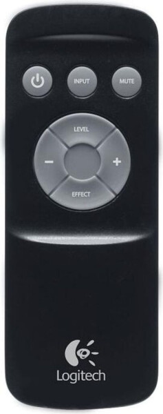 Logitech Z906, Bild 19