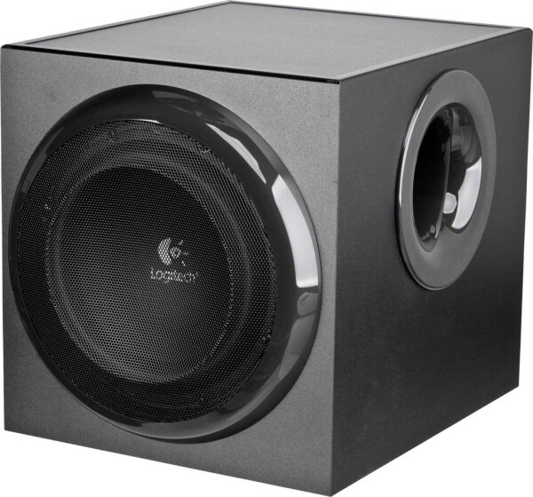 Logitech Z906, Bild 3