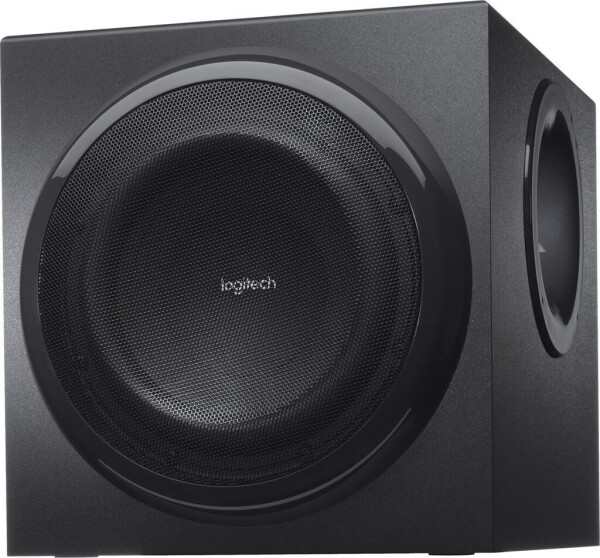 Logitech Z906, Bild 26