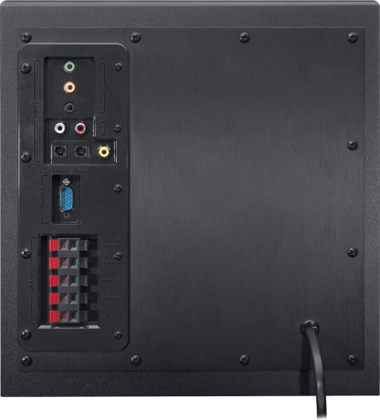 Logitech Z906, Bild 27