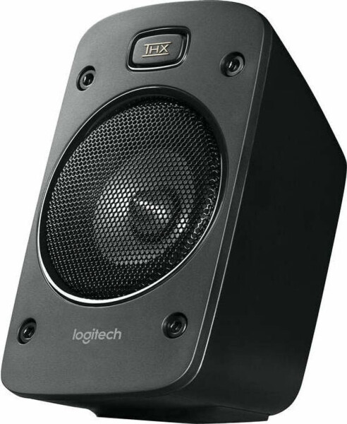 Logitech Z906, Bild 28