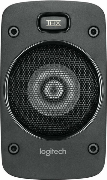 Logitech Z906, Bild 29