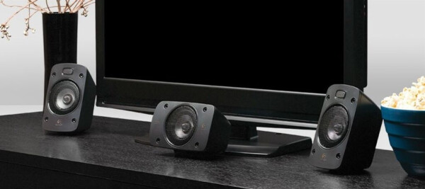 Logitech Z906, Bild 33