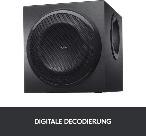 Logitech Z906, Bild 44