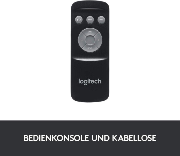 Logitech Z906, Bild 46