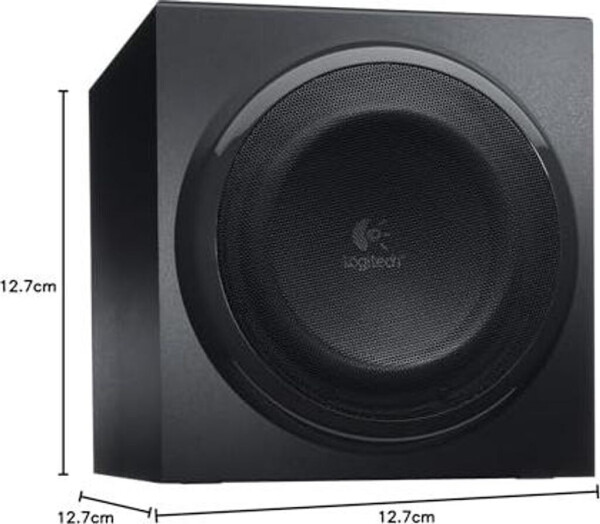 Logitech Z906, Bild 47