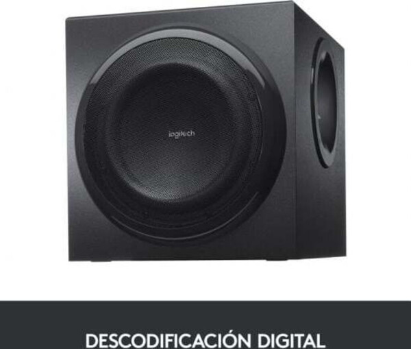 Logitech Z906, Bild 49