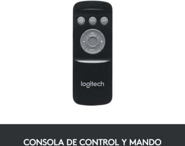 Logitech Z906, Bild 50