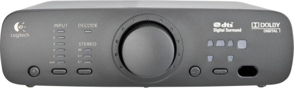 Logitech Z906, Bild 6