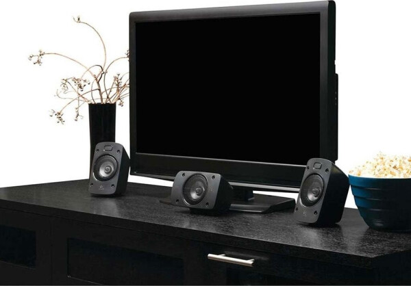 Logitech Z906, Bild 52
