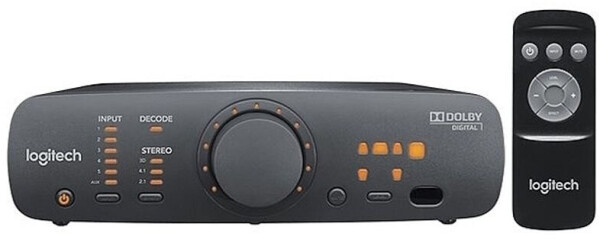 Logitech Z906, Bild 55