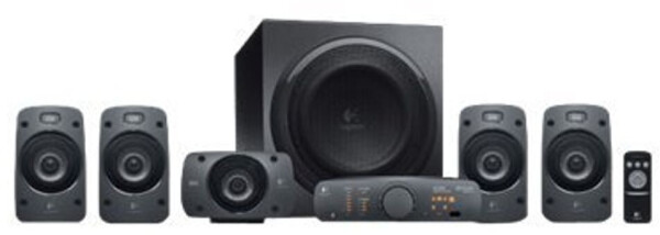 Logitech Z906, Bild 56