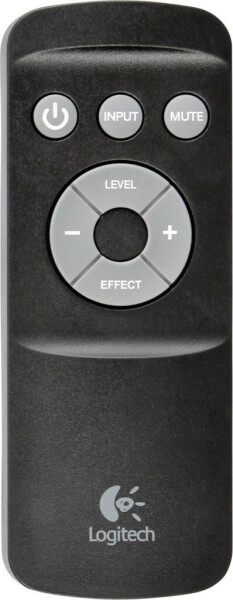 Logitech Z906, Bild 7