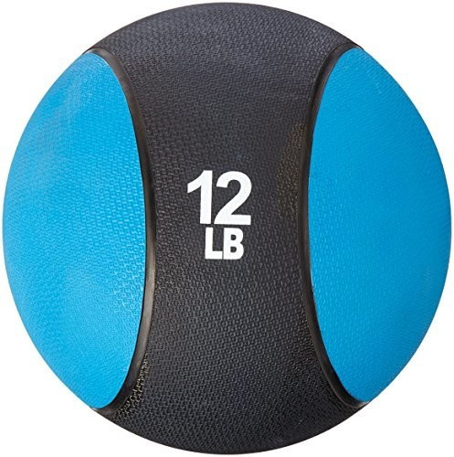 FA Sports Médecine ball 6,8 kg