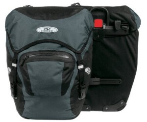 Norco Newport Hinterradtasche