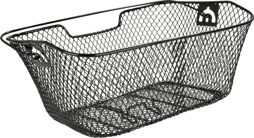 Profex Panier vélo arrière