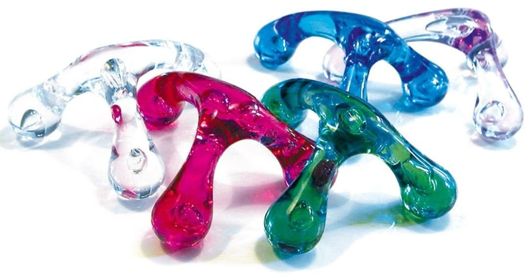 Sissel Funmassager