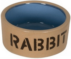 Zolux Ecuelle grès lapin