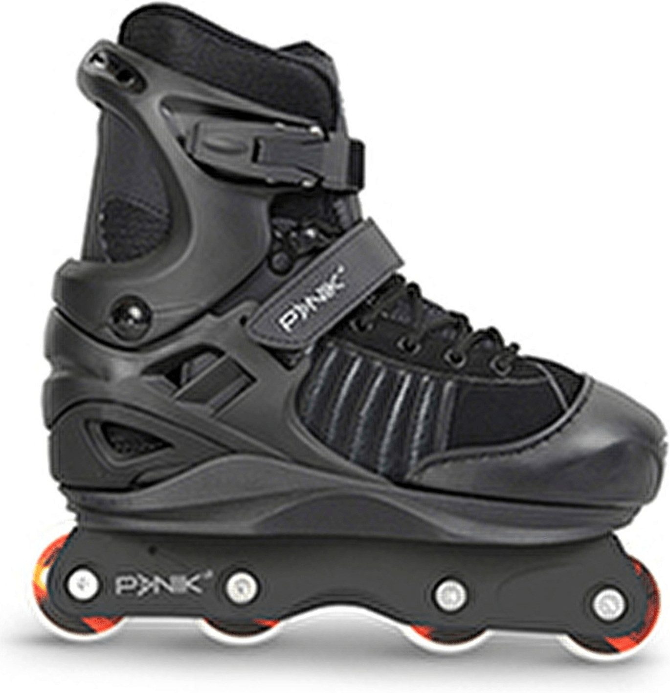 Anarchy skates Panik 3