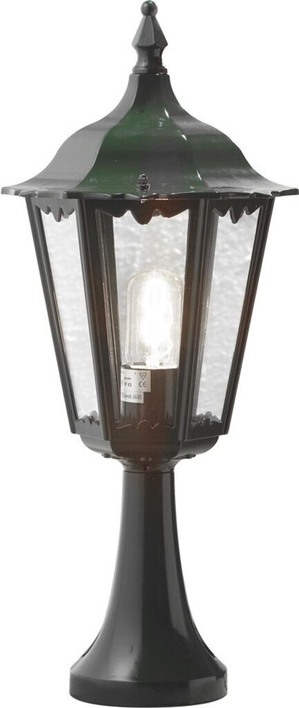 Konstsmide Luminaire pour socle Firenze