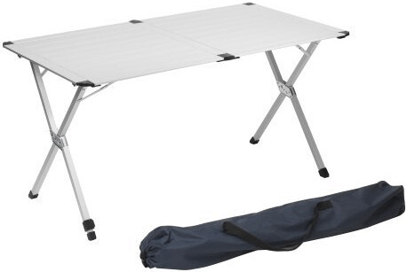 Tristar Table de camping Michigan