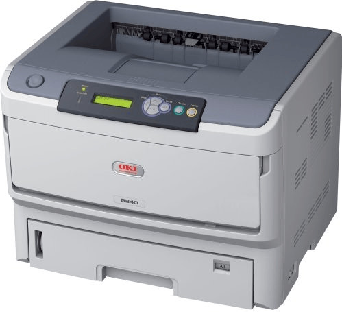 Oki Systems B840dn