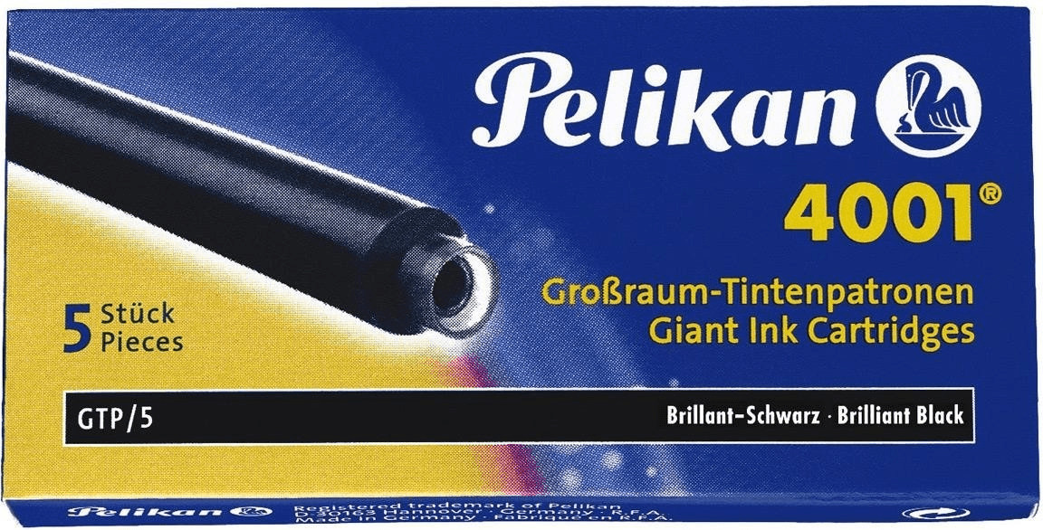 Pelikan 4001 GTP/5 (rose)